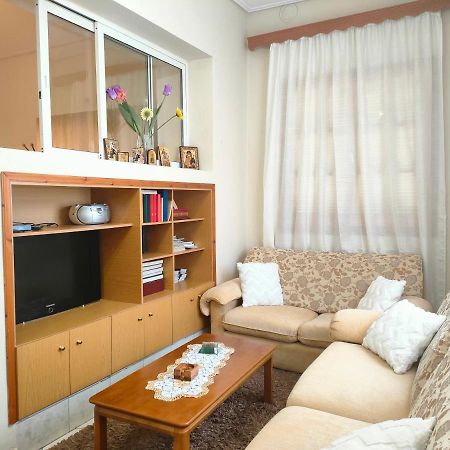 Economy Central Residence Kalampáka Dış mekan fotoğraf