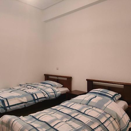 Economy Central Residence Kalampáka Dış mekan fotoğraf