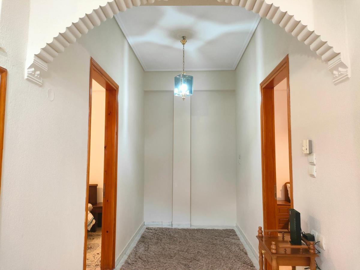 Economy Central Residence Kalampáka Dış mekan fotoğraf
