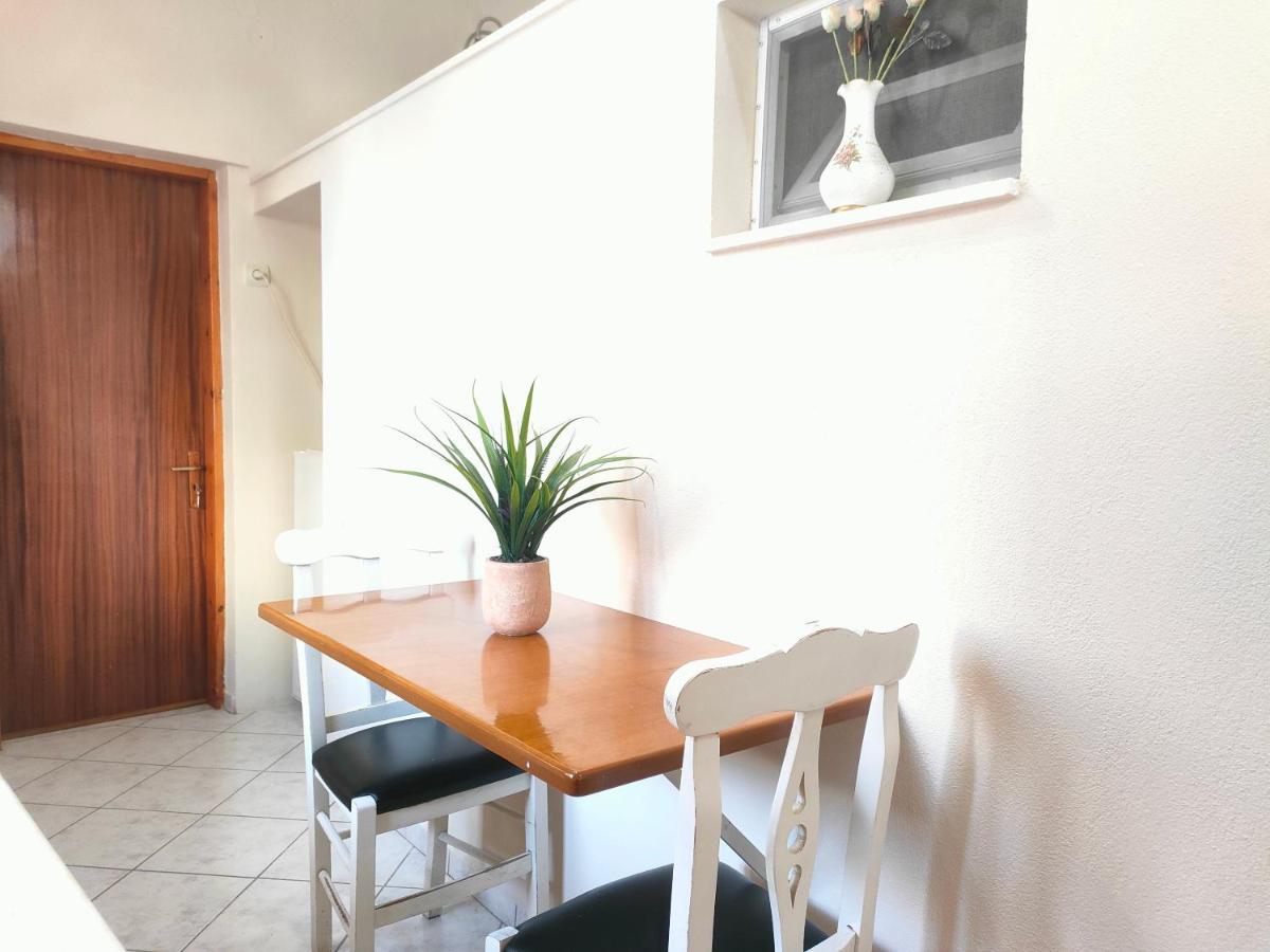 Economy Central Residence Kalampáka Dış mekan fotoğraf