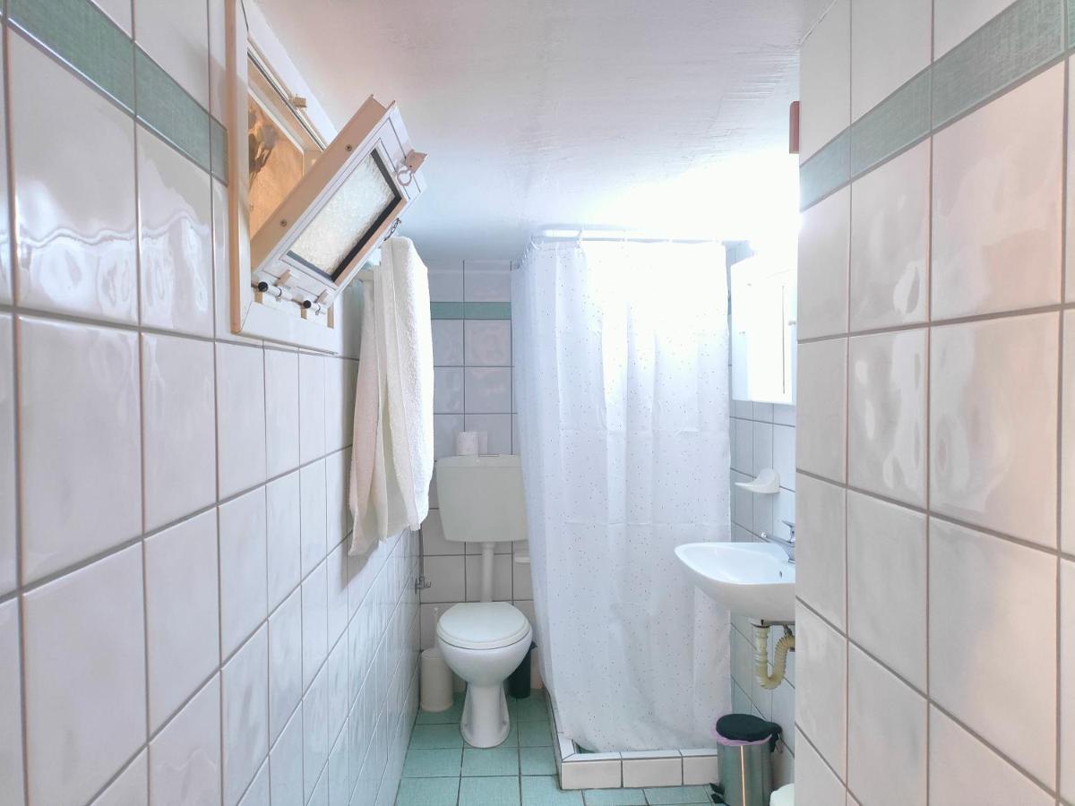 Economy Central Residence Kalampáka Dış mekan fotoğraf