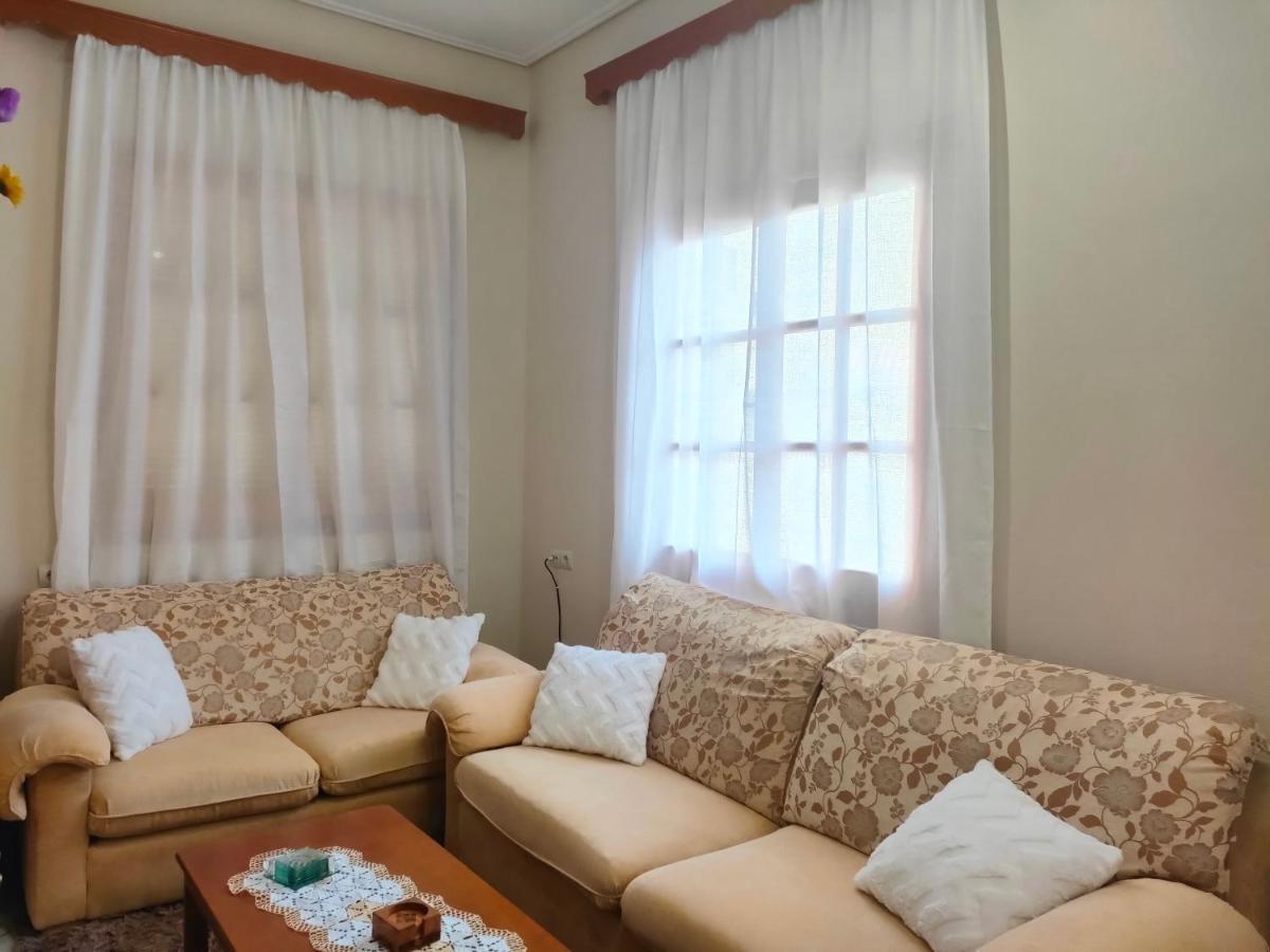 Economy Central Residence Kalampáka Dış mekan fotoğraf